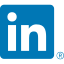 LinkedIn Icon